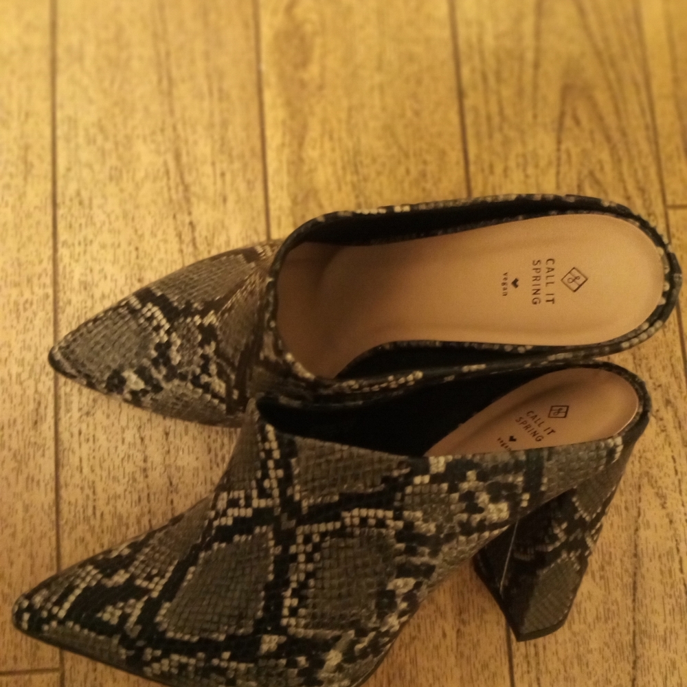 Shoes